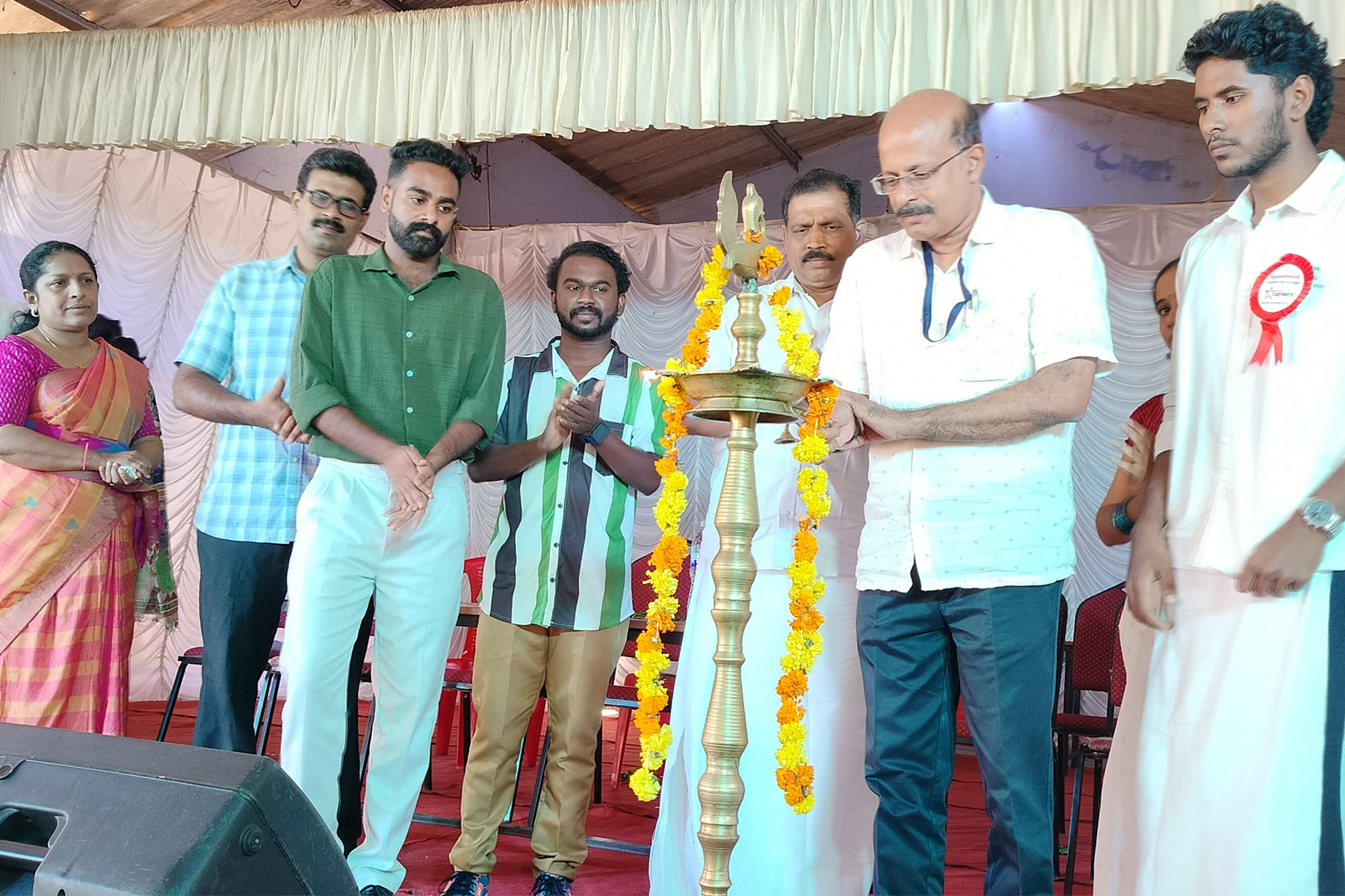 Students' Union Image